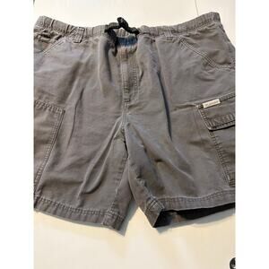 ￼Men’s XL Columbia shorts